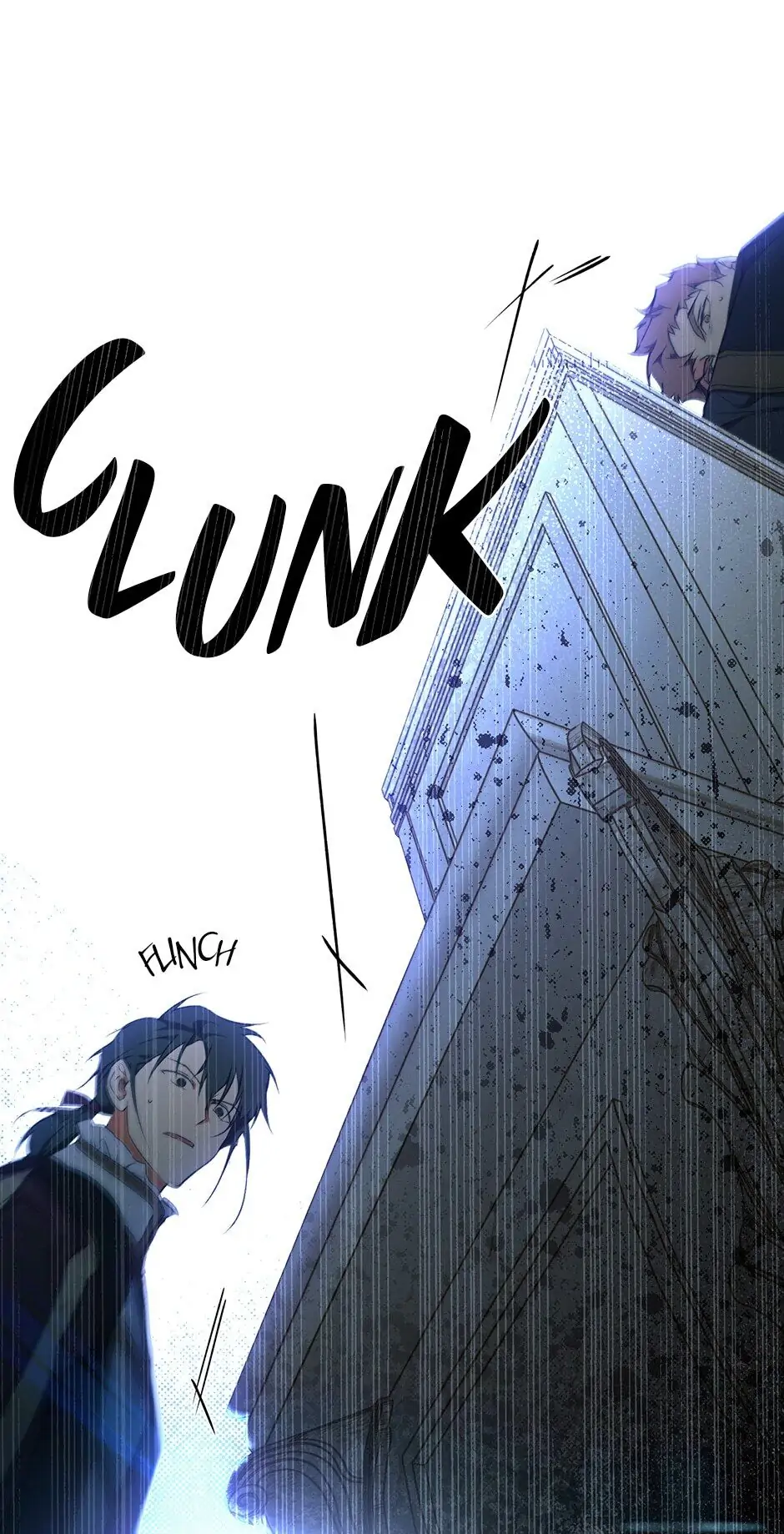Secret Lady Chapter 27 page 17