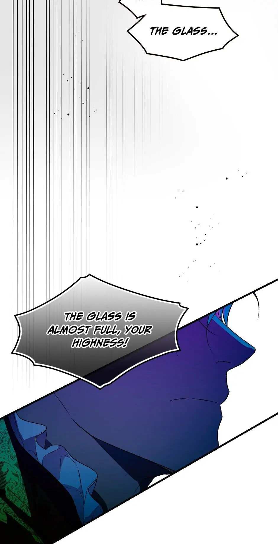 Secret Lady Chapter 27 page 19