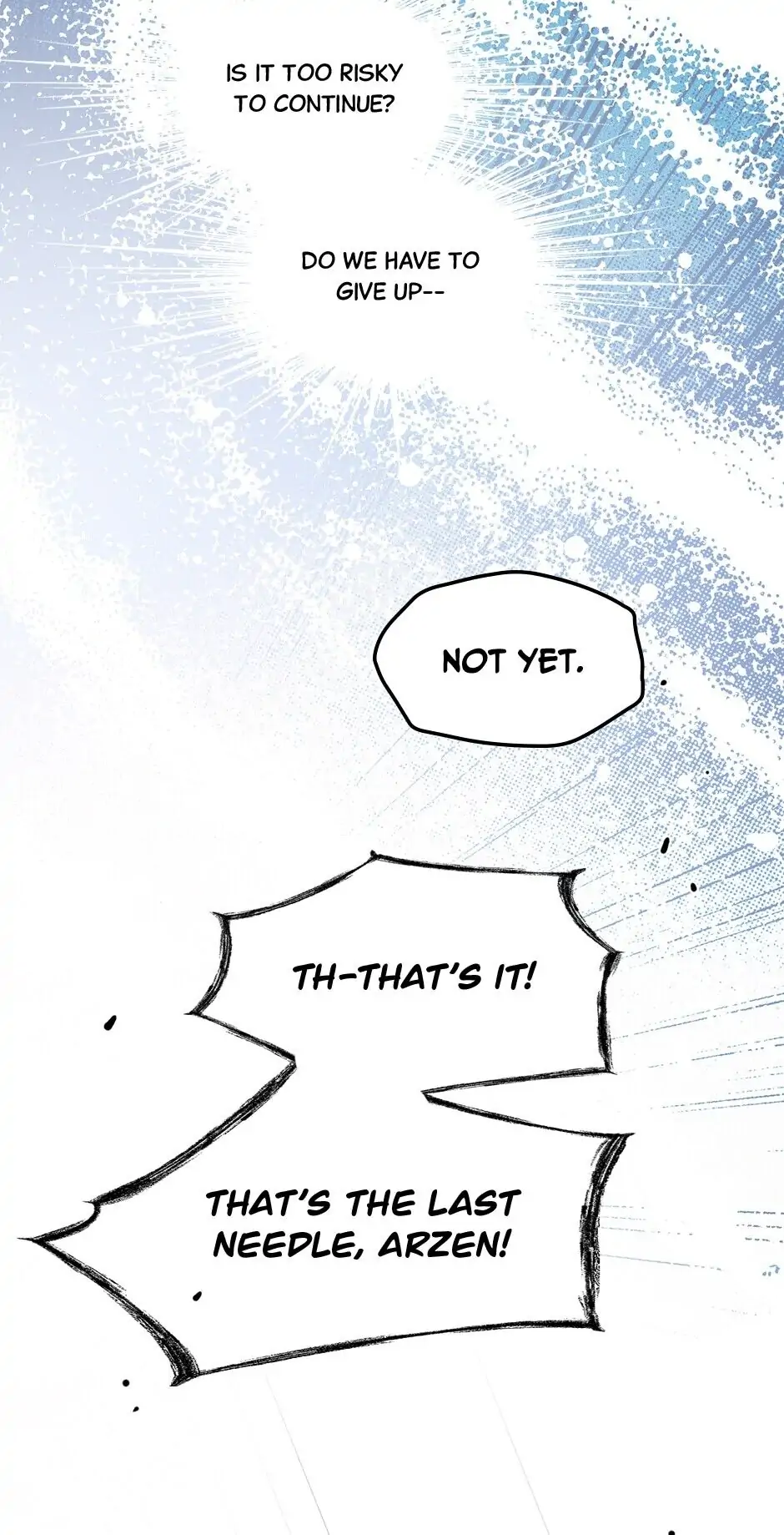Secret Lady Chapter 27 page 21