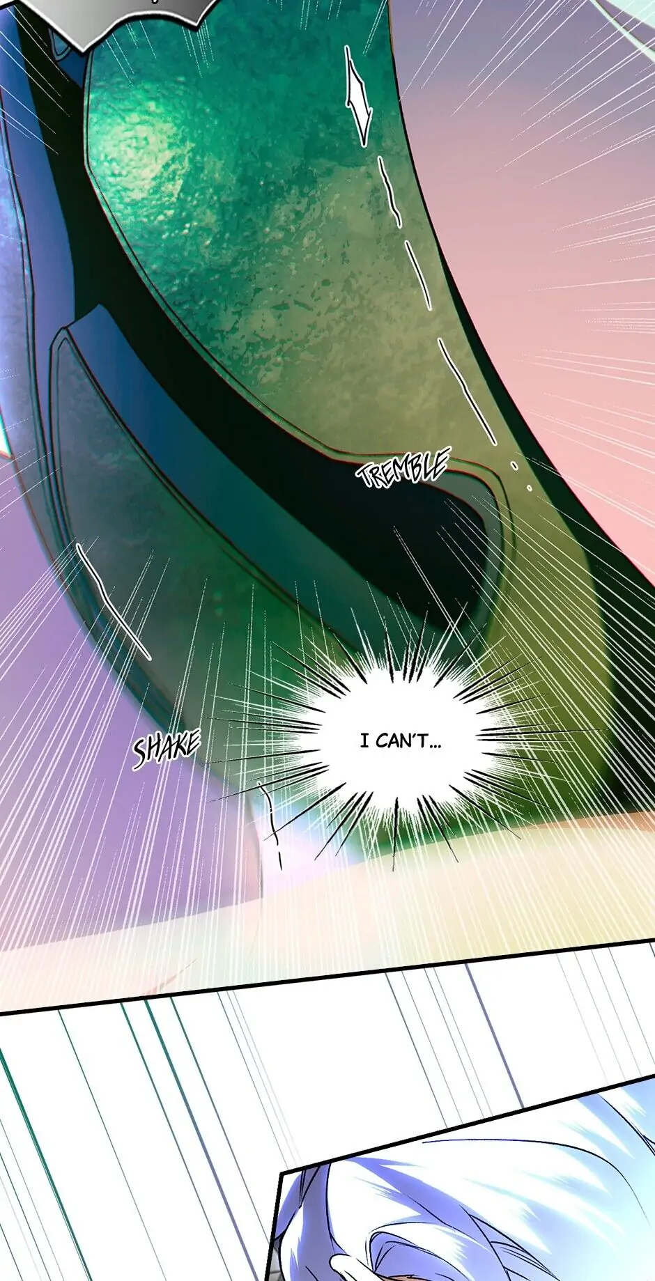 Secret Lady Chapter 27 page 23
