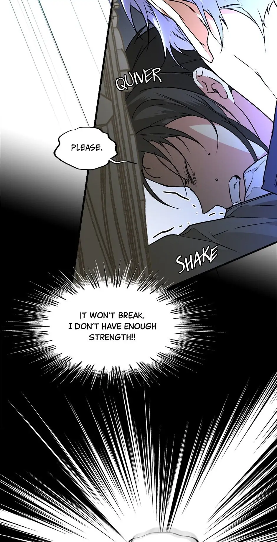 Secret Lady Chapter 27 page 24