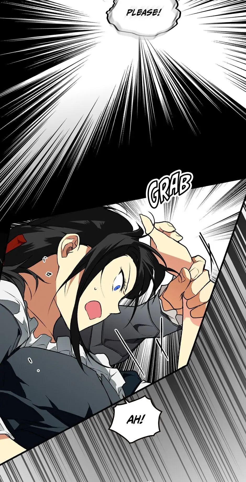 Secret Lady Chapter 27 page 25