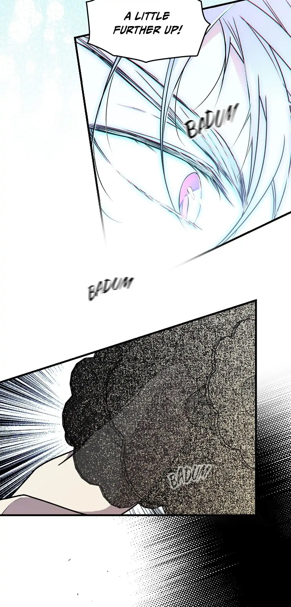 Secret Lady Chapter 27 page 30