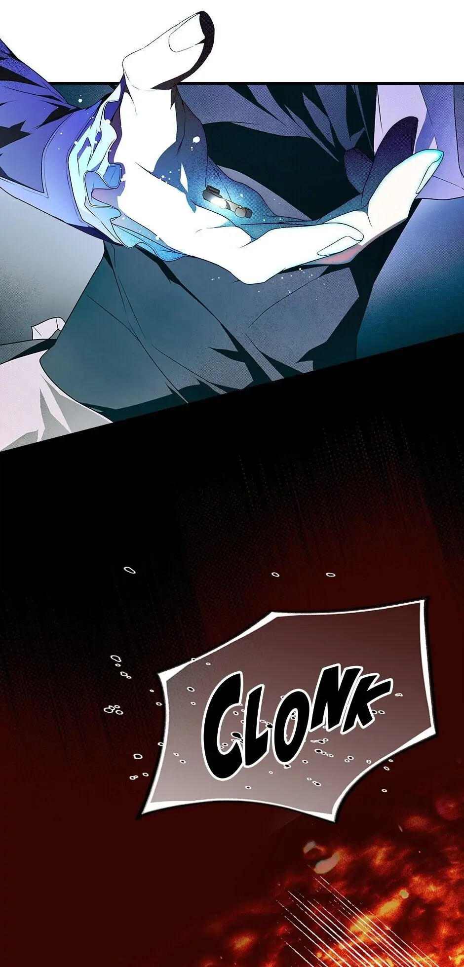 Secret Lady Chapter 27 page 35