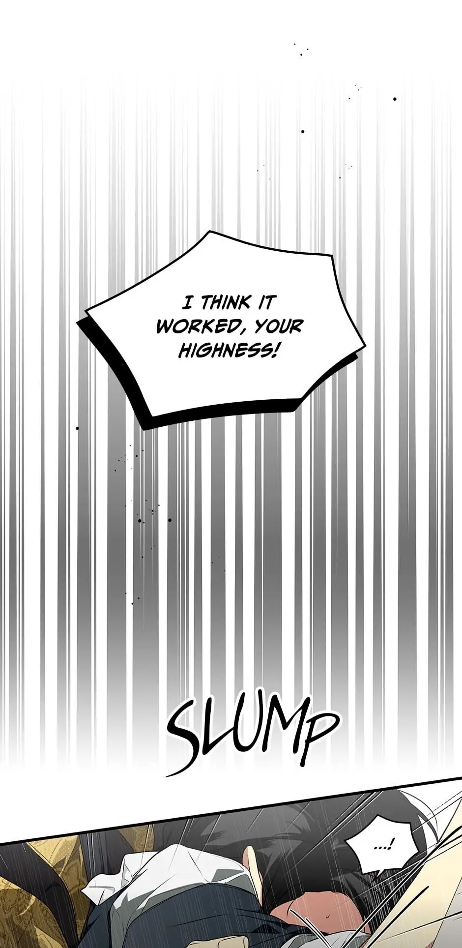 Secret Lady Chapter 27 page 39
