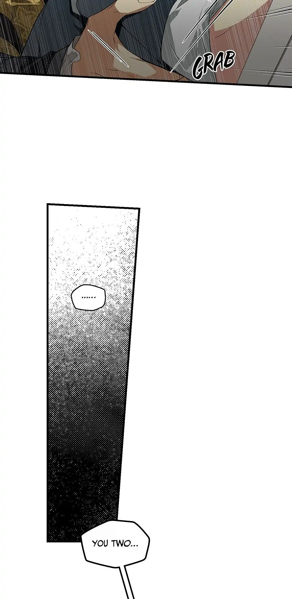Secret Lady Chapter 27 page 40
