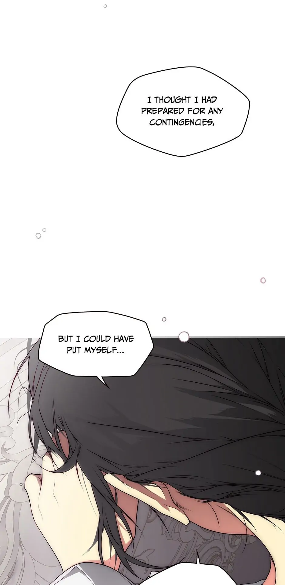 Secret Lady Chapter 27 page 43
