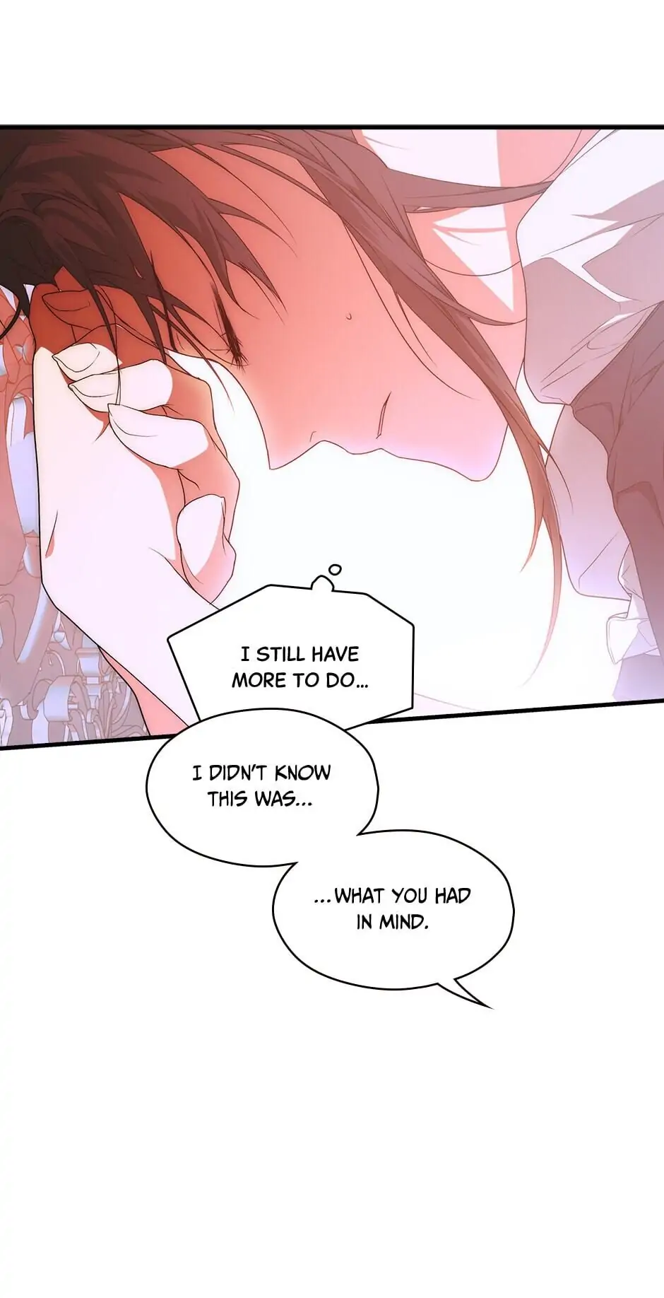 Secret Lady Chapter 27 page 47