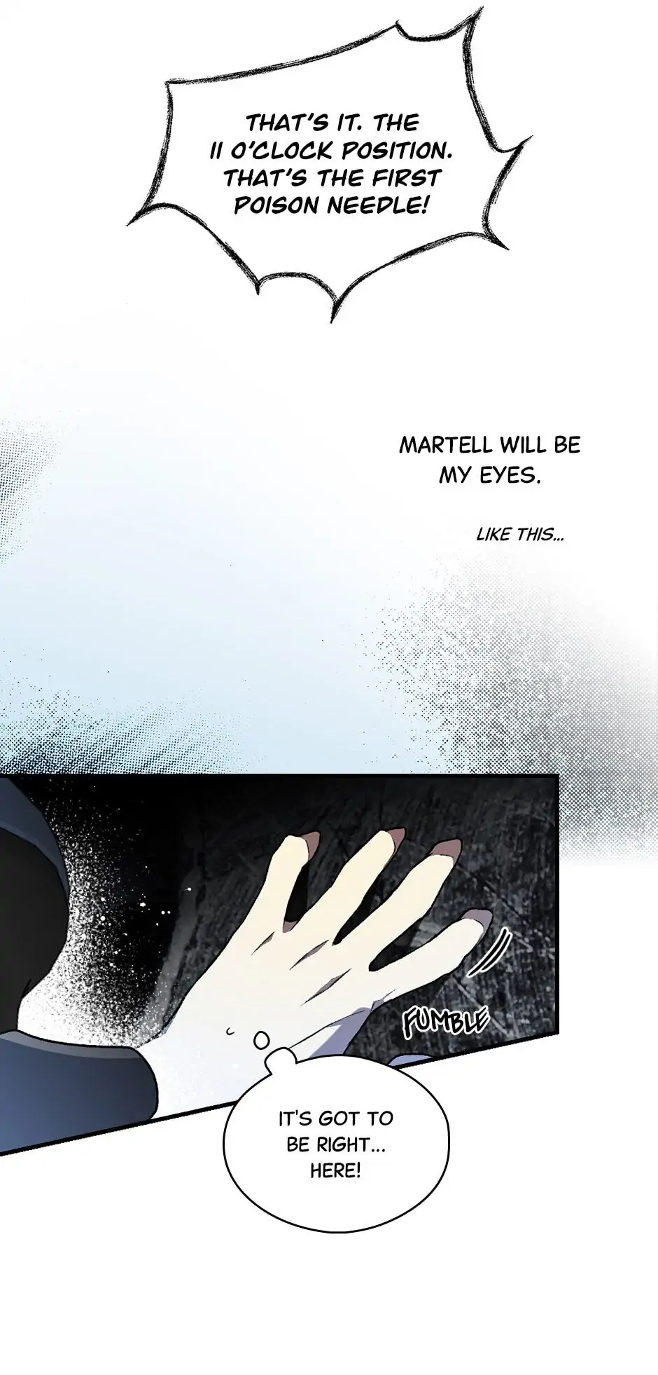 Secret Lady Chapter 27 page 5