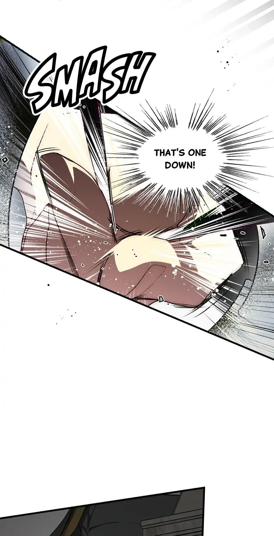 Secret Lady Chapter 27 page 7