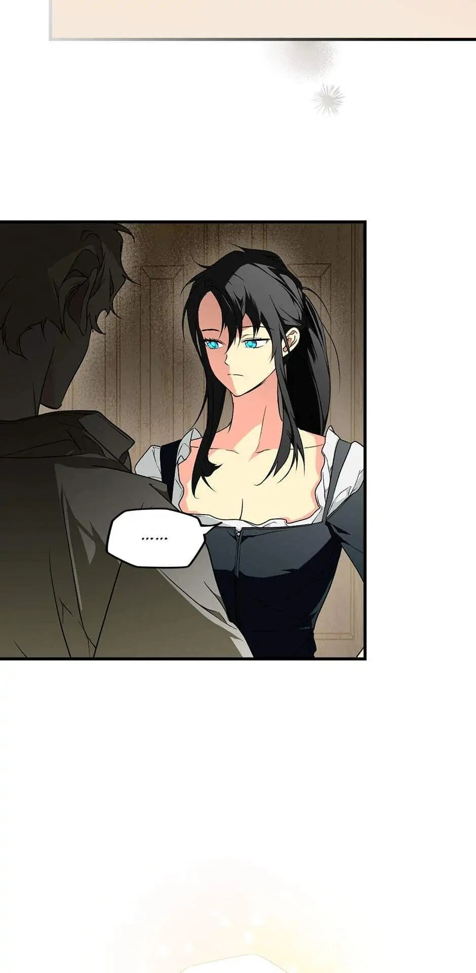 Secret Lady Chapter 37 page 10