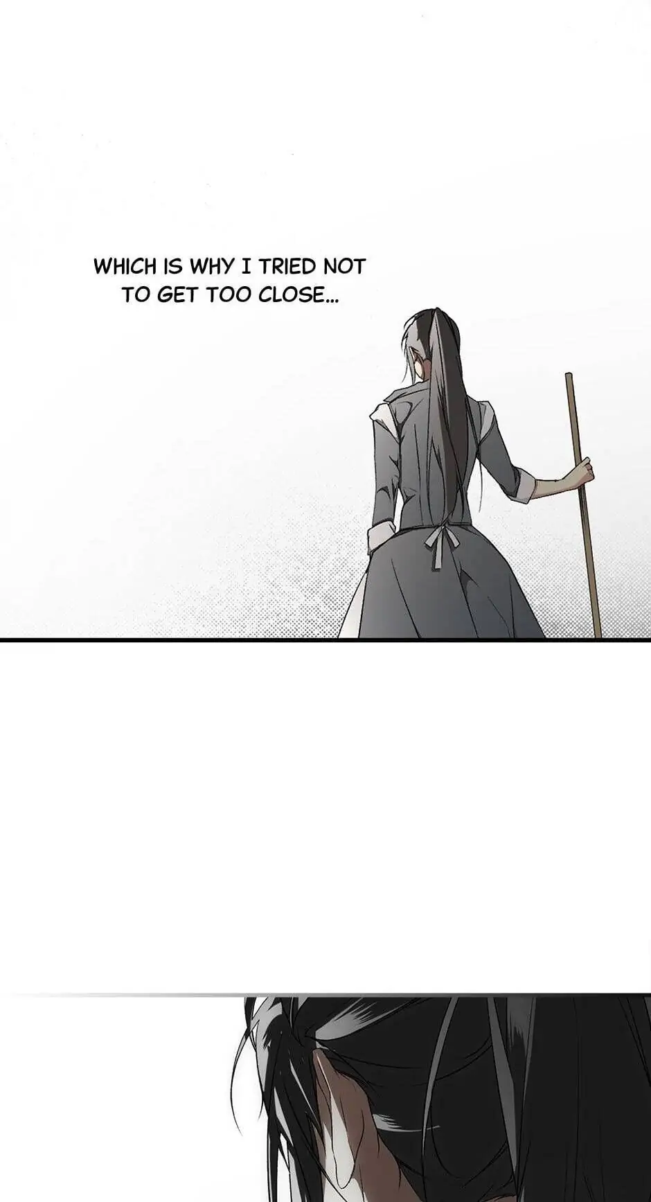 Secret Lady Chapter 37 page 16