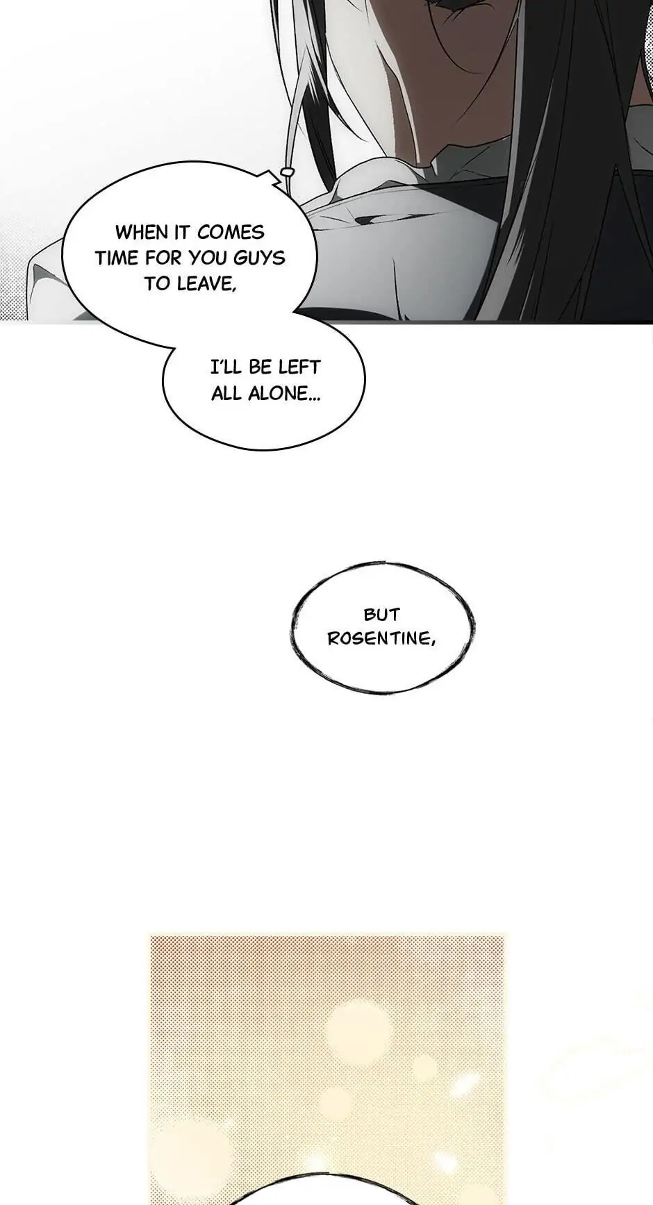 Secret Lady Chapter 37 page 17
