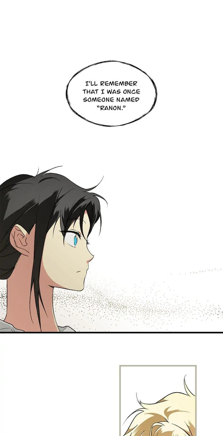 Secret Lady Chapter 37 page 21