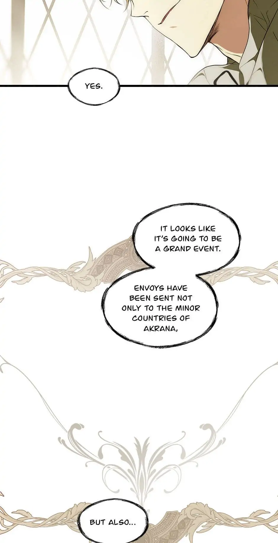Secret Lady Chapter 37 page 24
