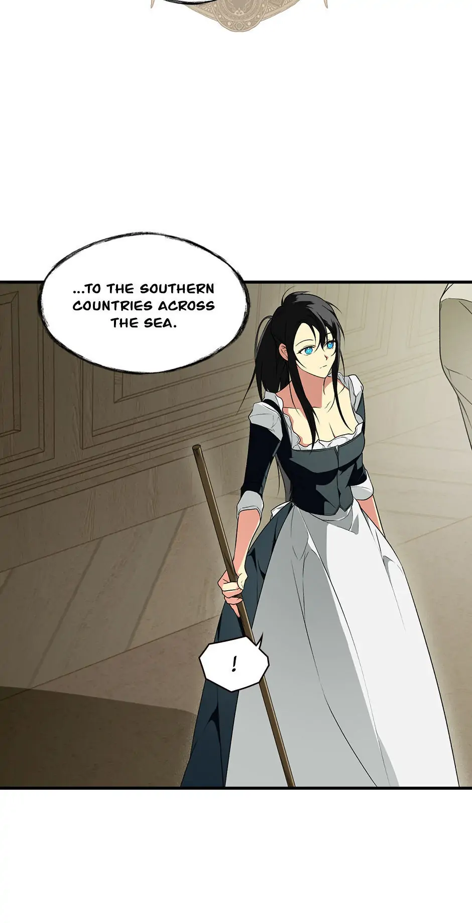 Secret Lady Chapter 37 page 25