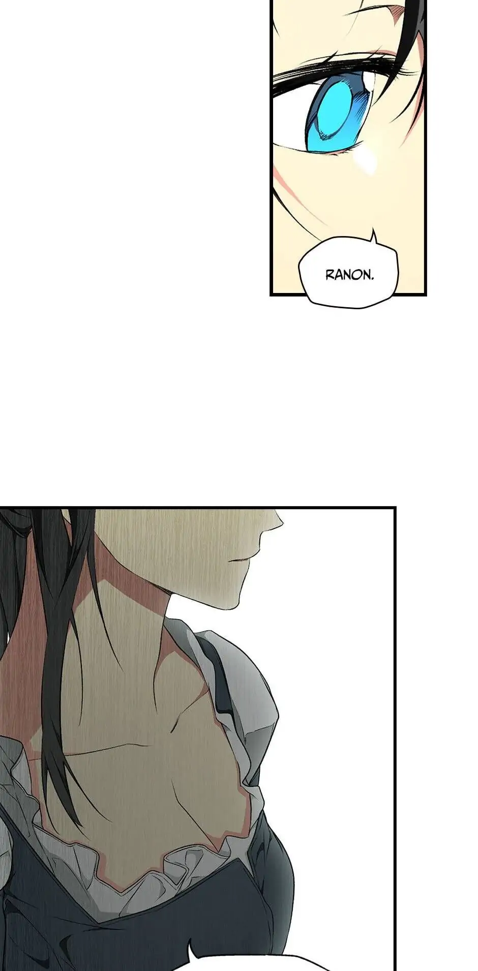 Secret Lady Chapter 37 page 28