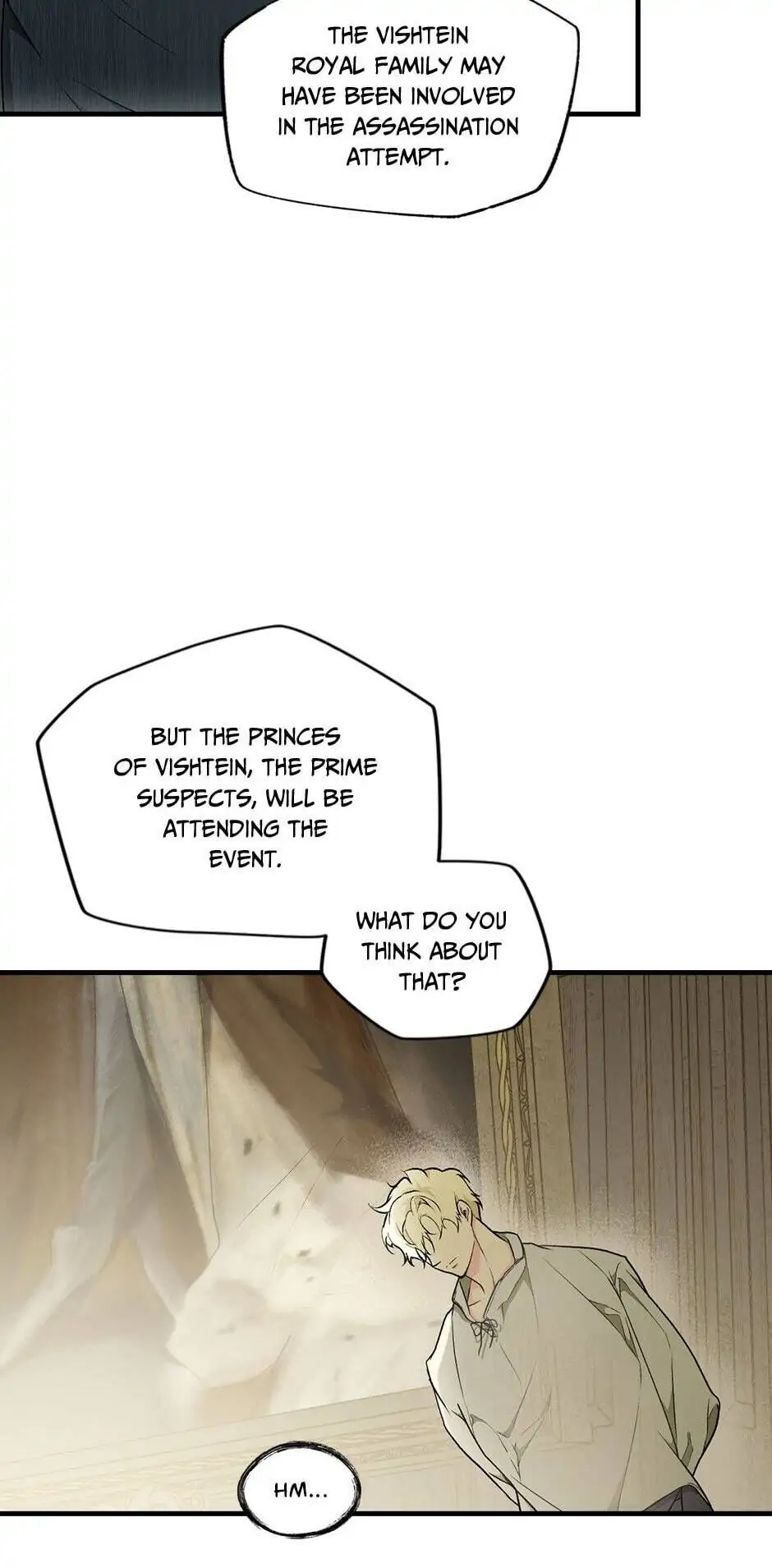 Secret Lady Chapter 37 page 29