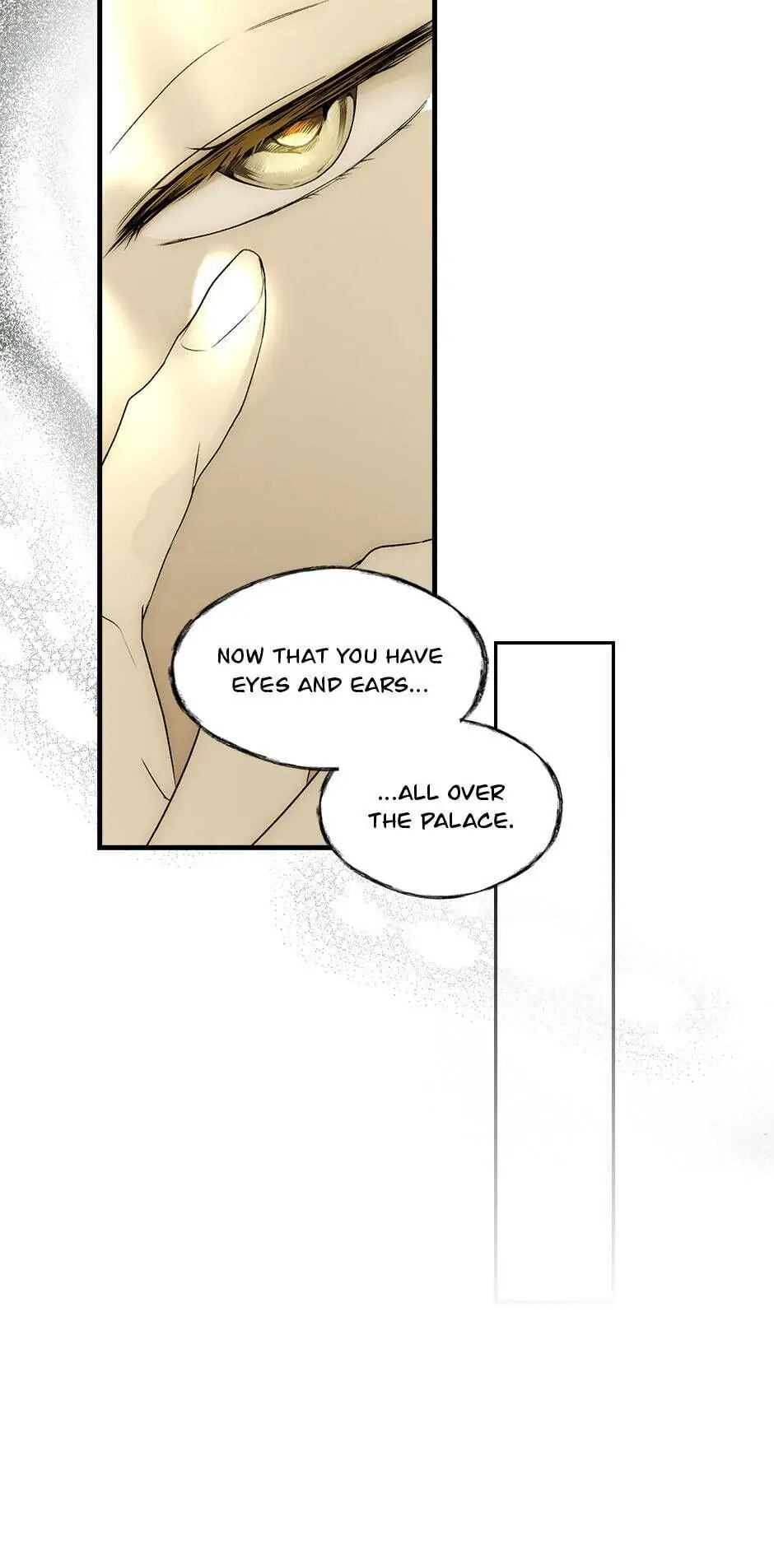 Secret Lady Chapter 37 page 32