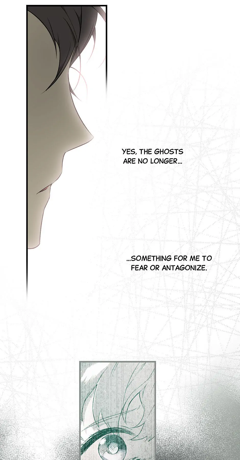 Secret Lady Chapter 37 page 33