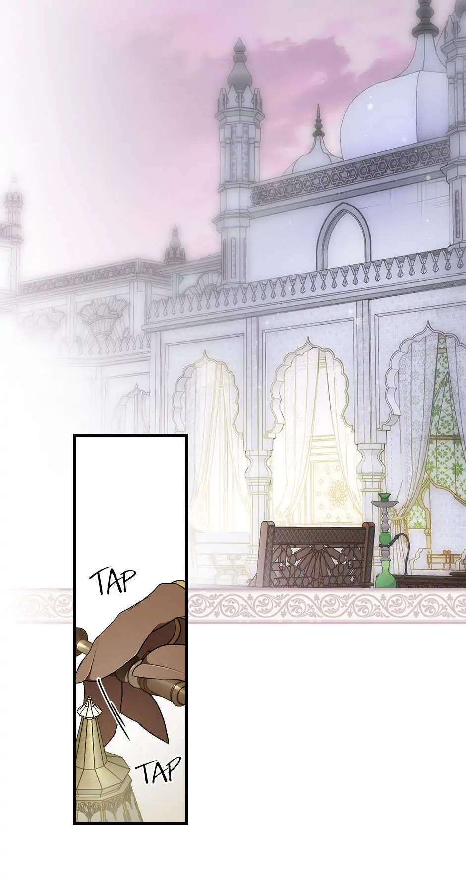 Secret Lady Chapter 37 page 39