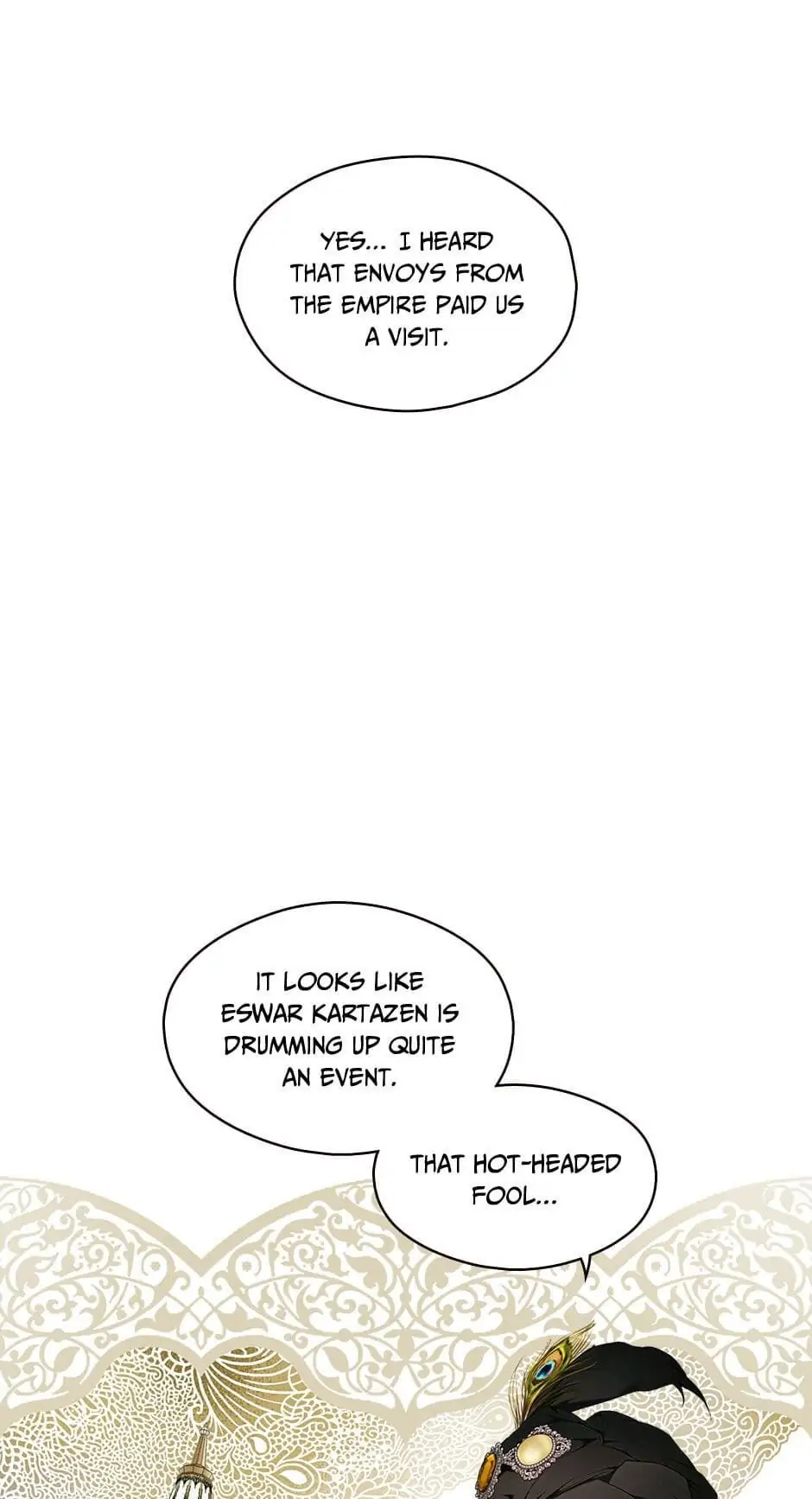 Secret Lady Chapter 37 page 40