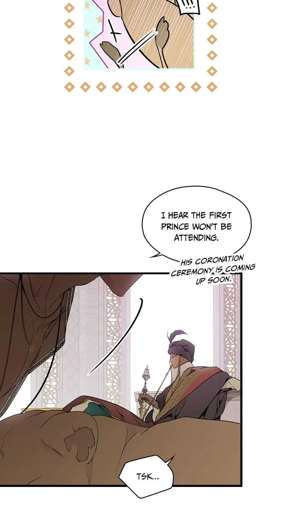 Secret Lady Chapter 37 page 46