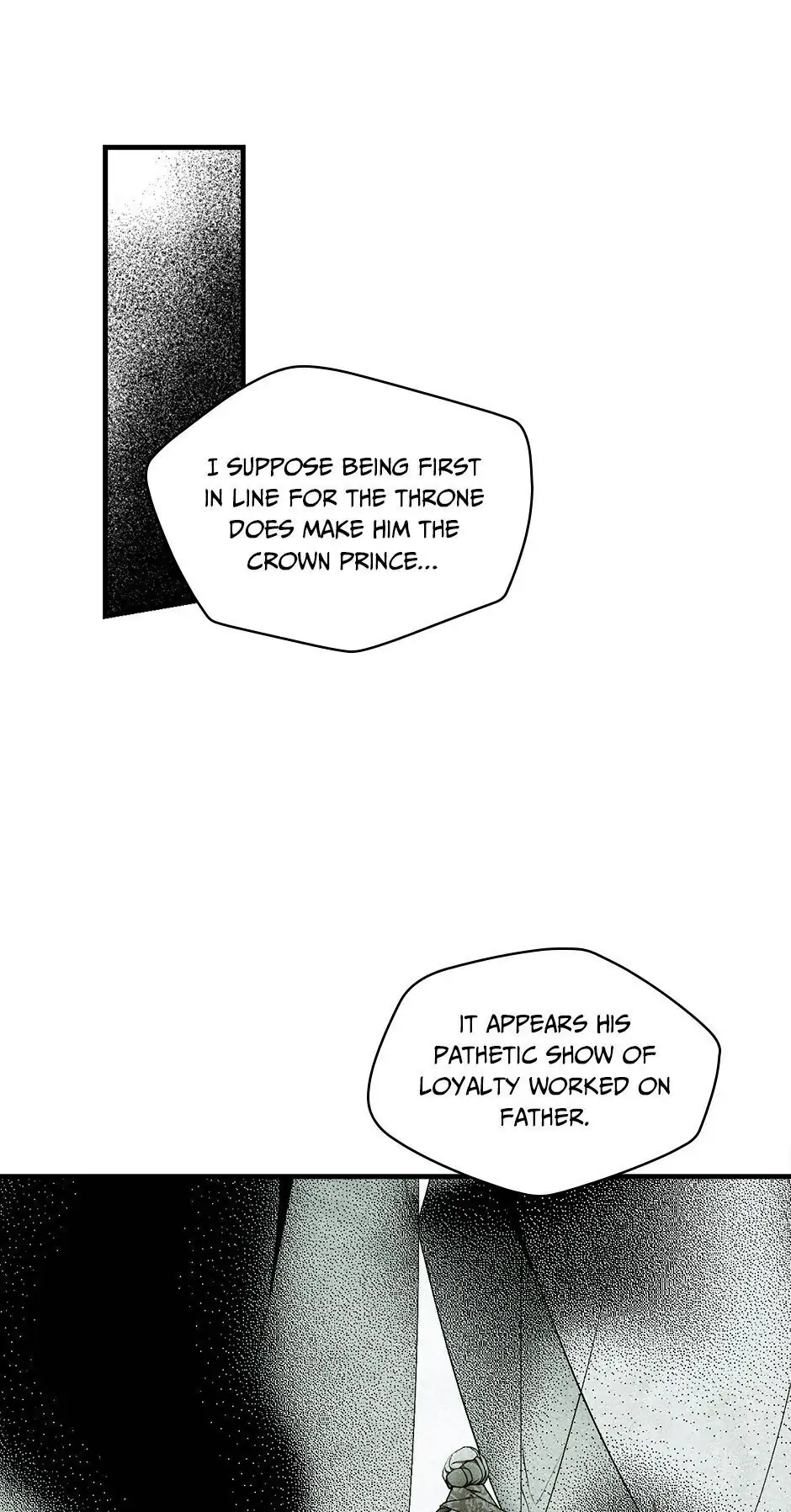 Secret Lady Chapter 37 page 47