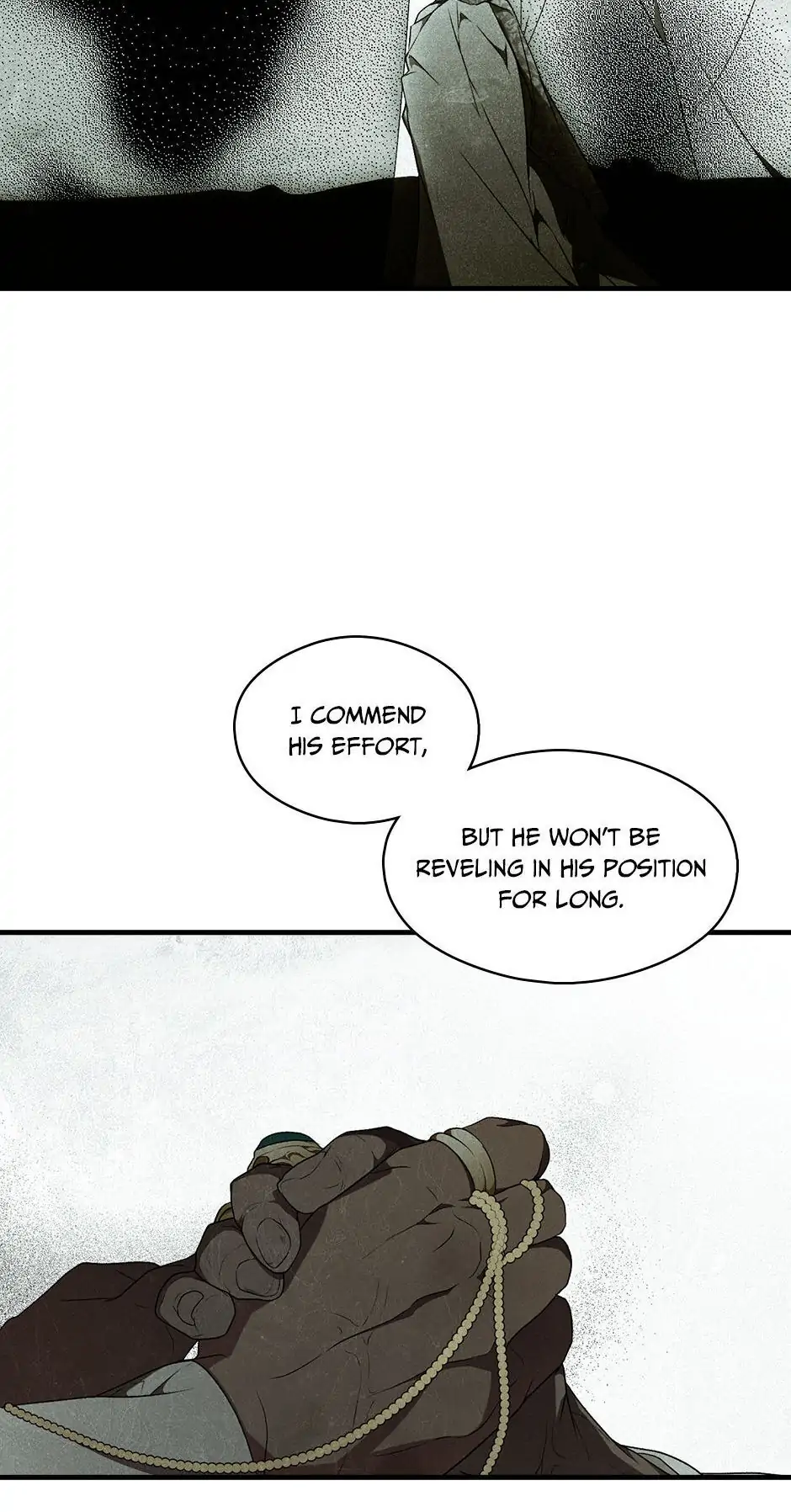 Secret Lady Chapter 37 page 48