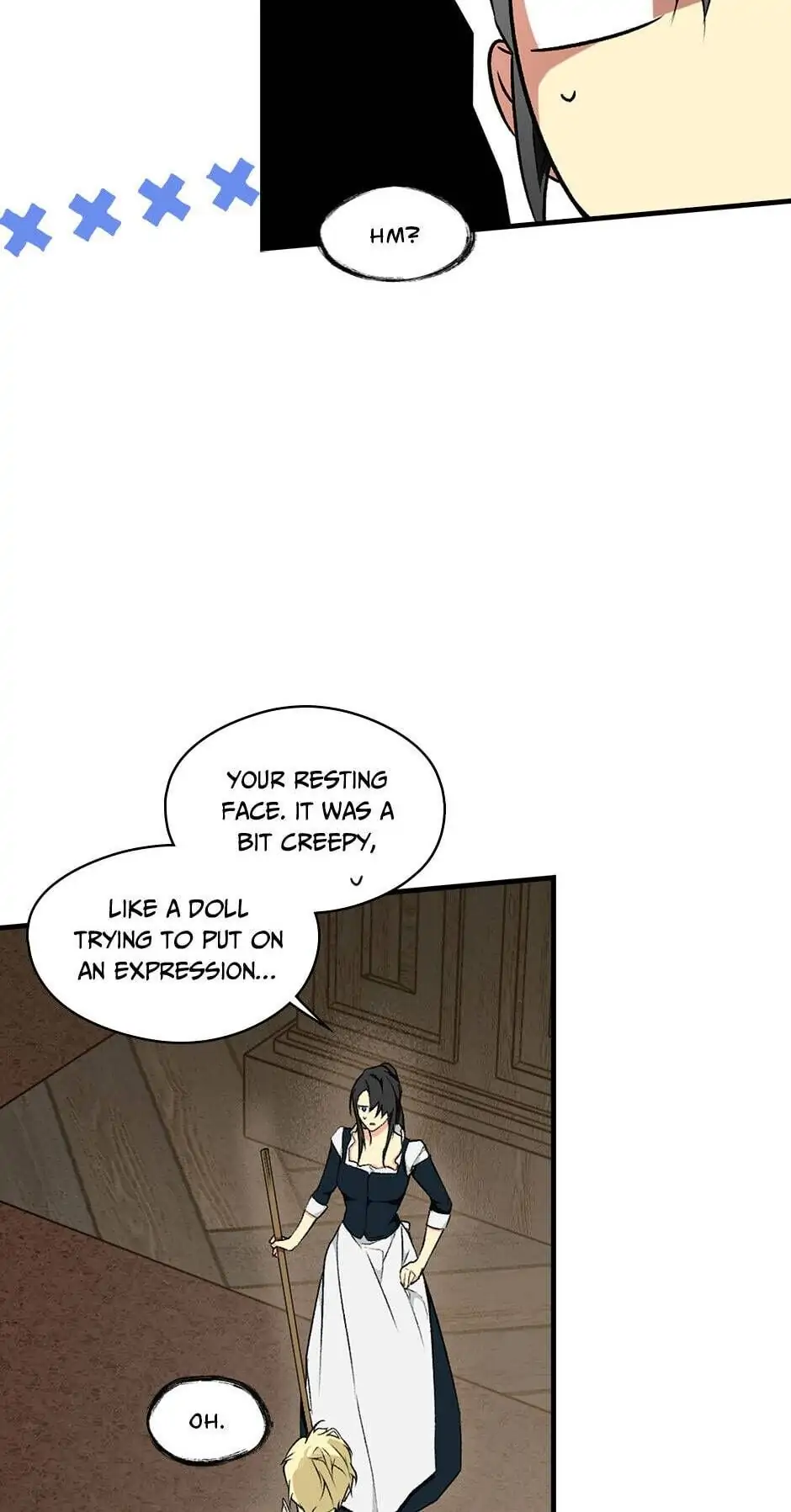 Secret Lady Chapter 37 page 4