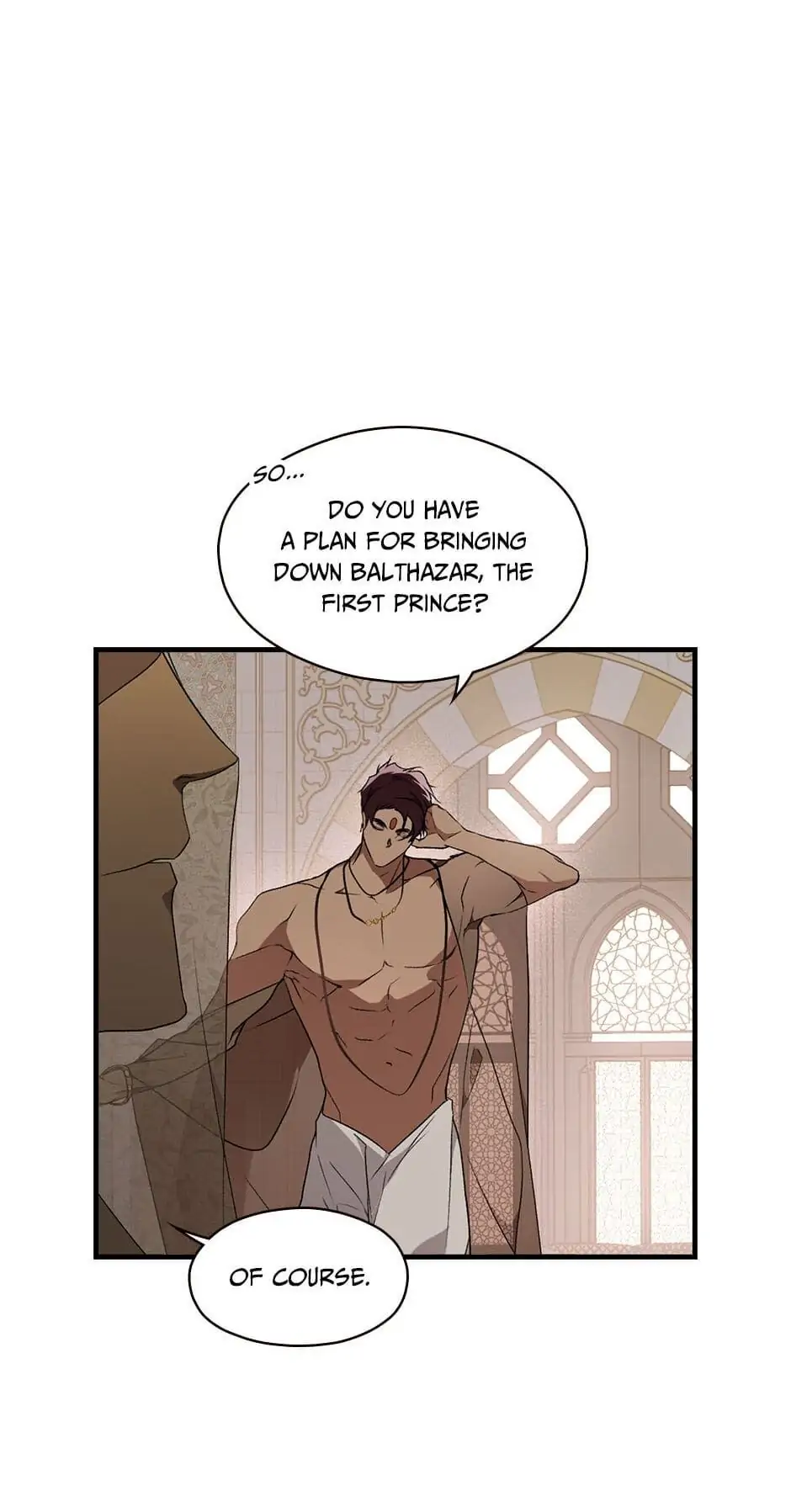Secret Lady Chapter 37 page 49