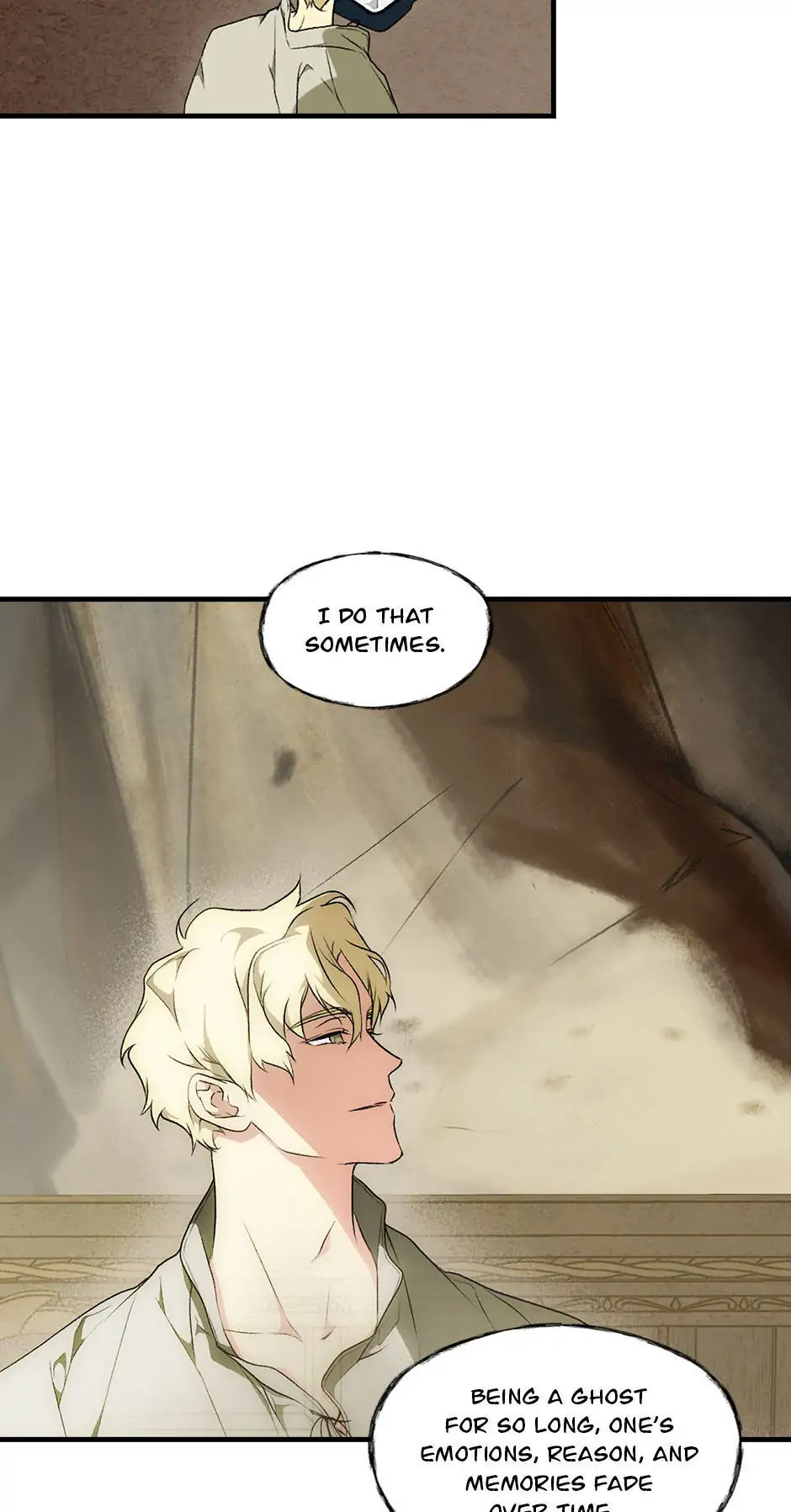 Secret Lady Chapter 37 page 5