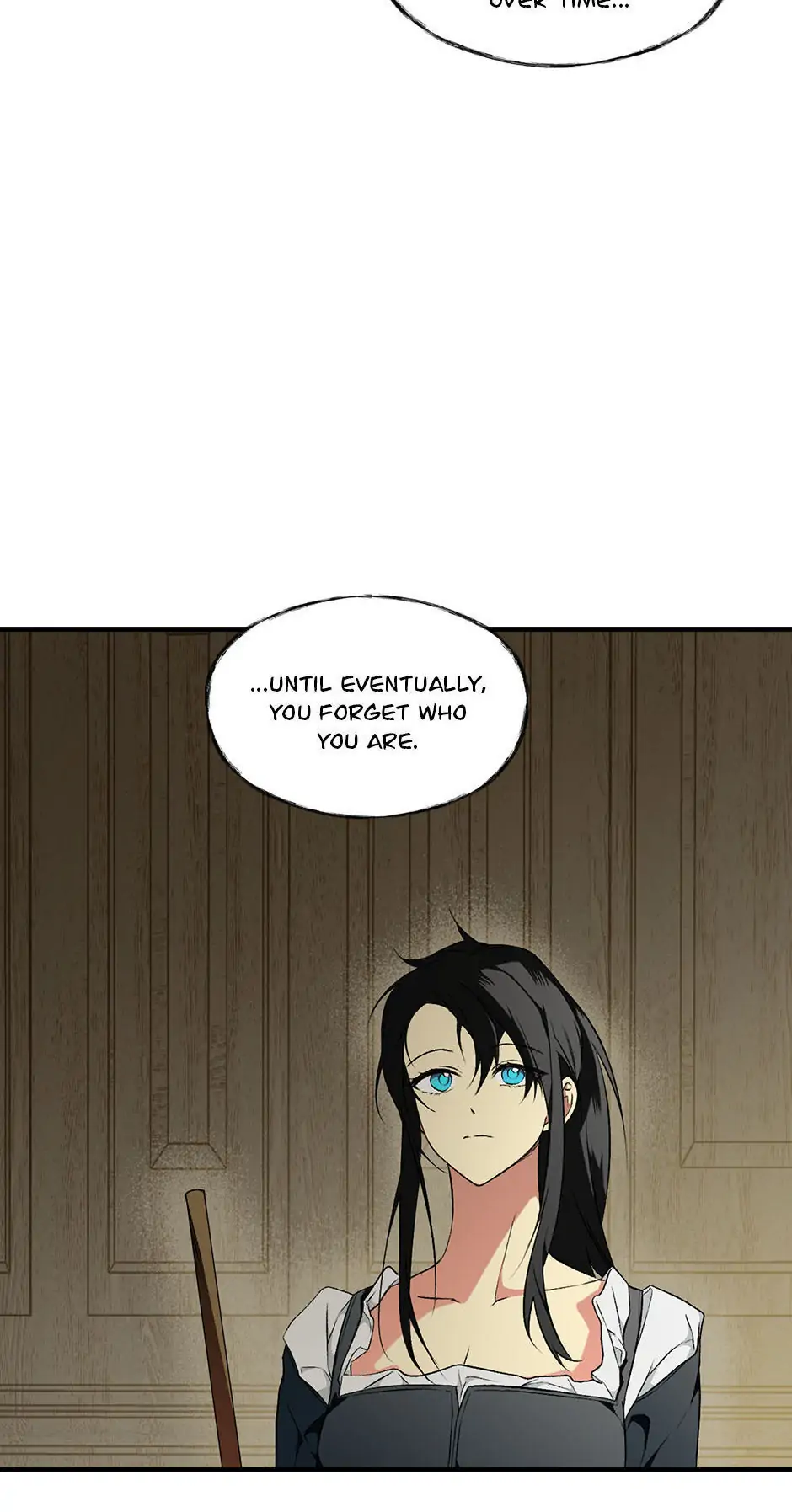 Secret Lady Chapter 37 page 6