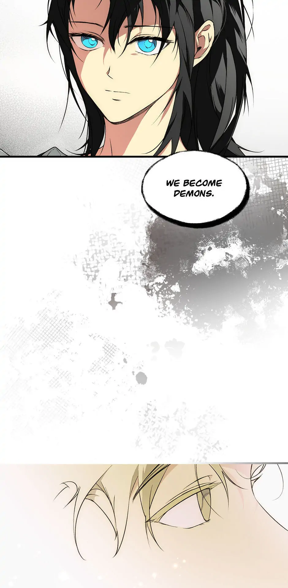 Secret Lady Chapter 37 page 8