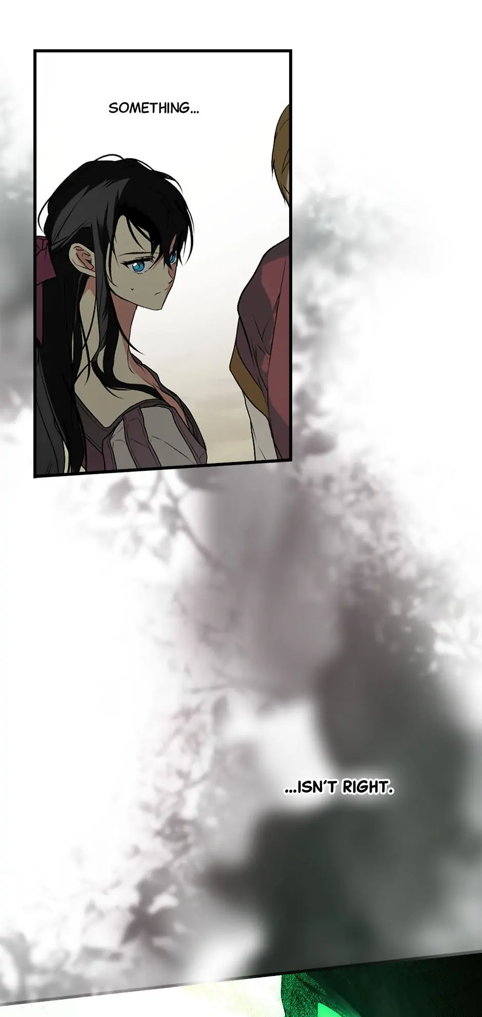 Secret Lady Chapter 40 page 14
