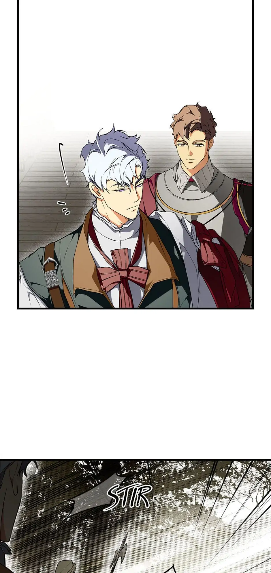 Secret Lady Chapter 40 page 17