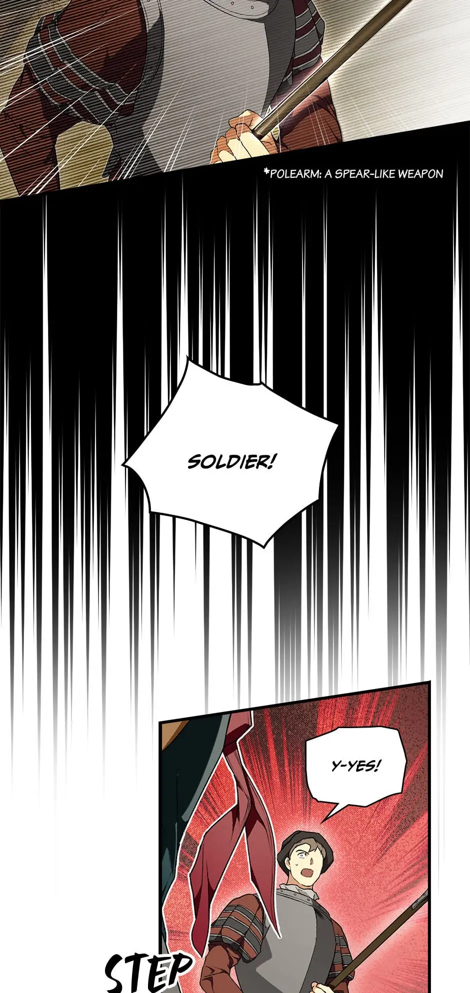 Secret Lady Chapter 40 page 20
