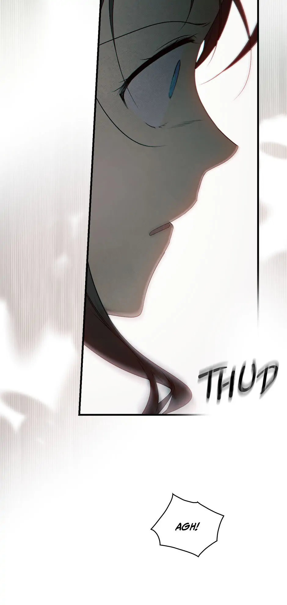 Secret Lady Chapter 40 page 23