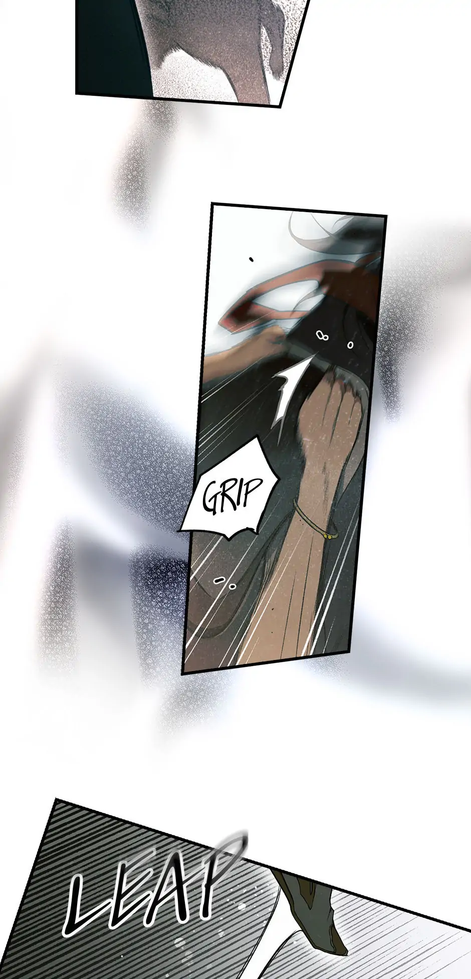 Secret Lady Chapter 40 page 25
