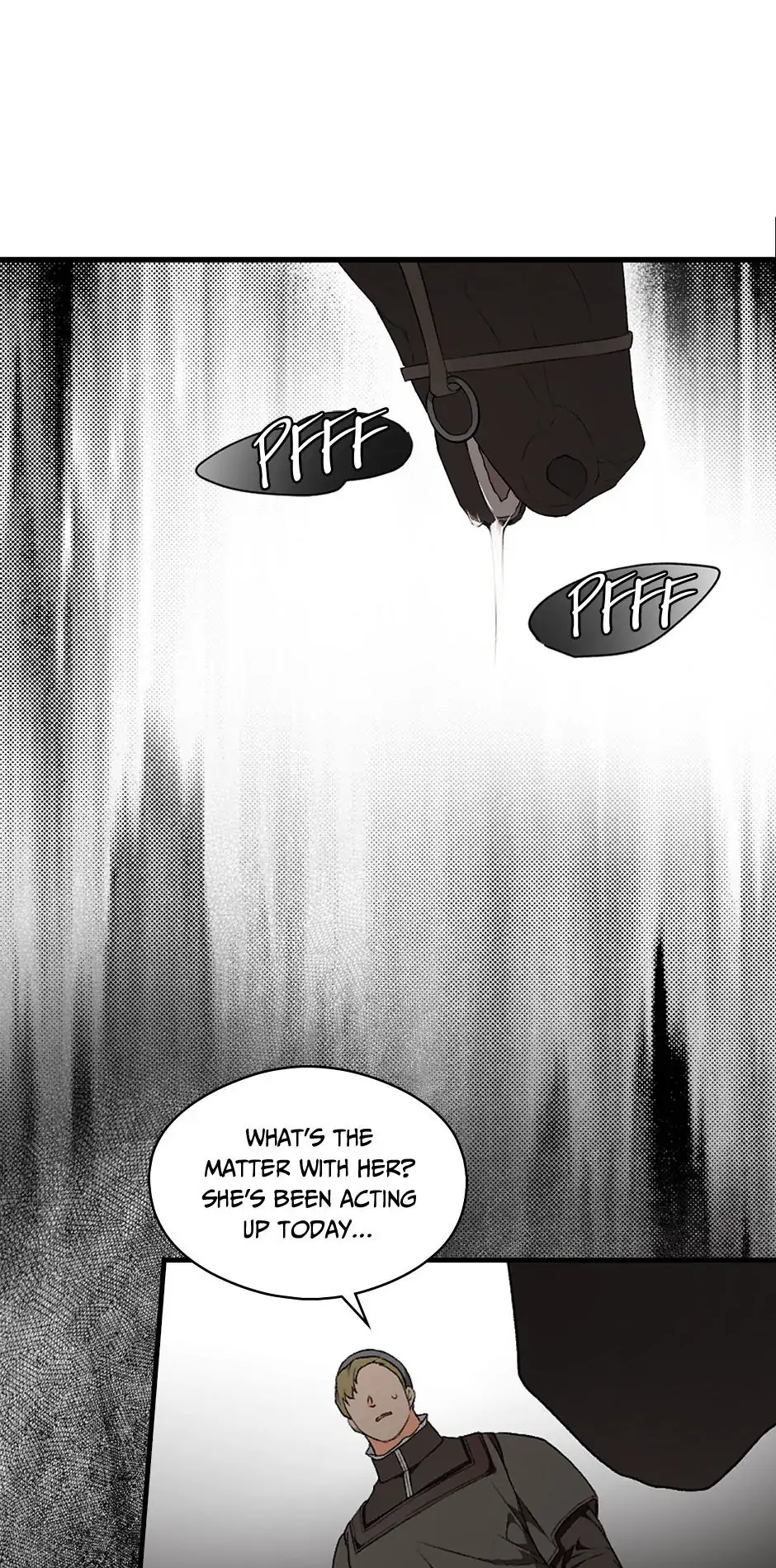 Secret Lady Chapter 40 page 2