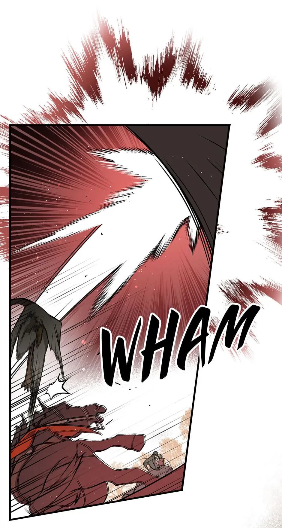 Secret Lady Chapter 40 page 32
