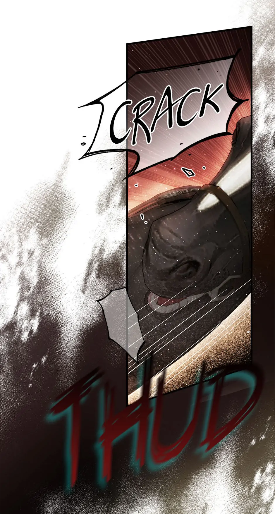 Secret Lady Chapter 40 page 33