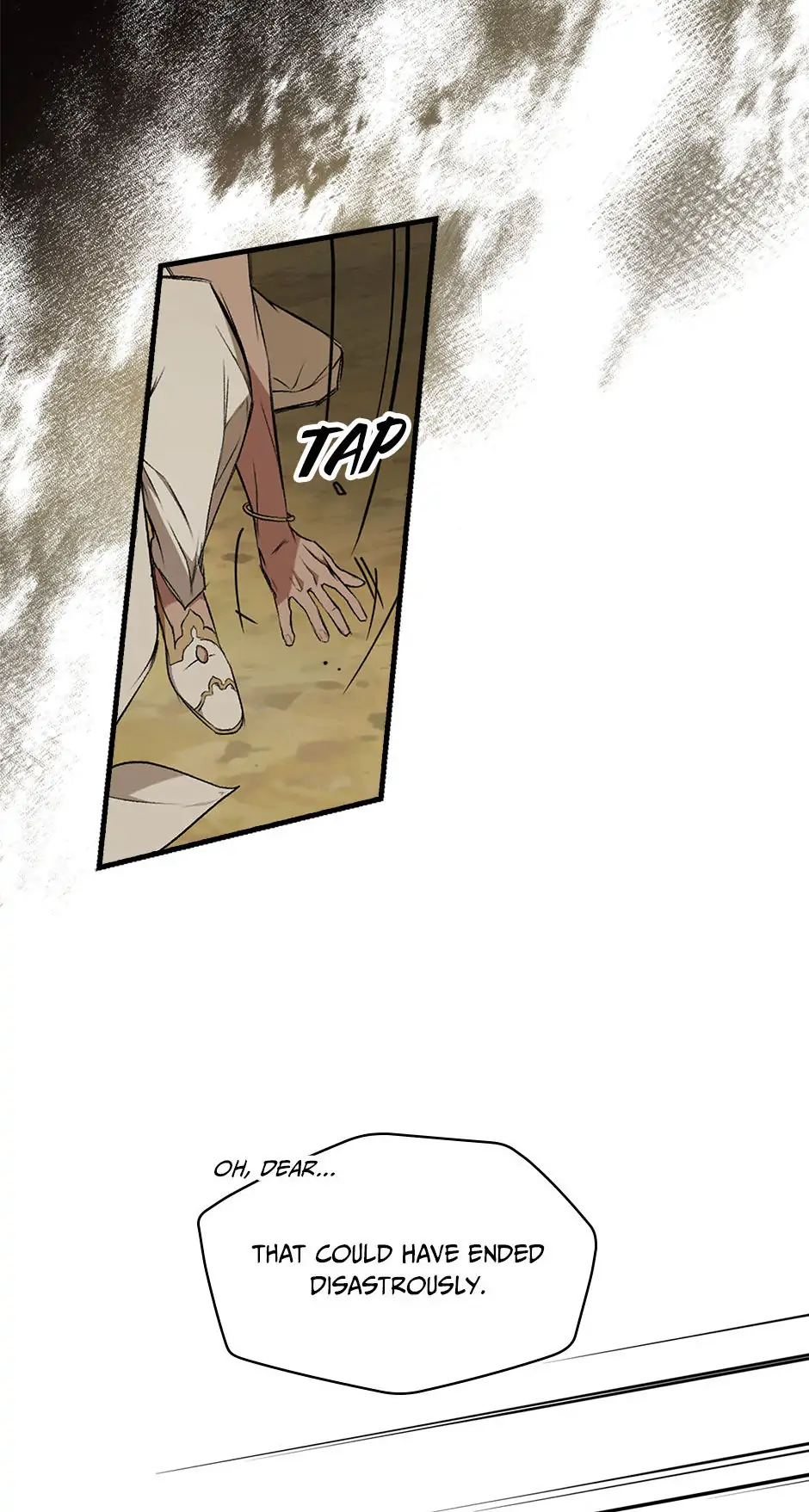 Secret Lady Chapter 40 page 34