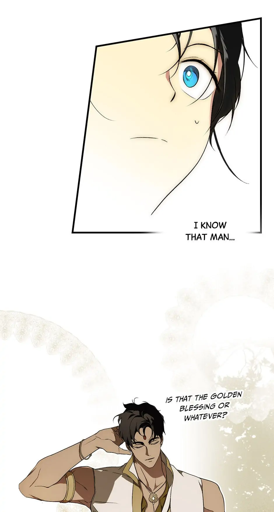 Secret Lady Chapter 40 page 37