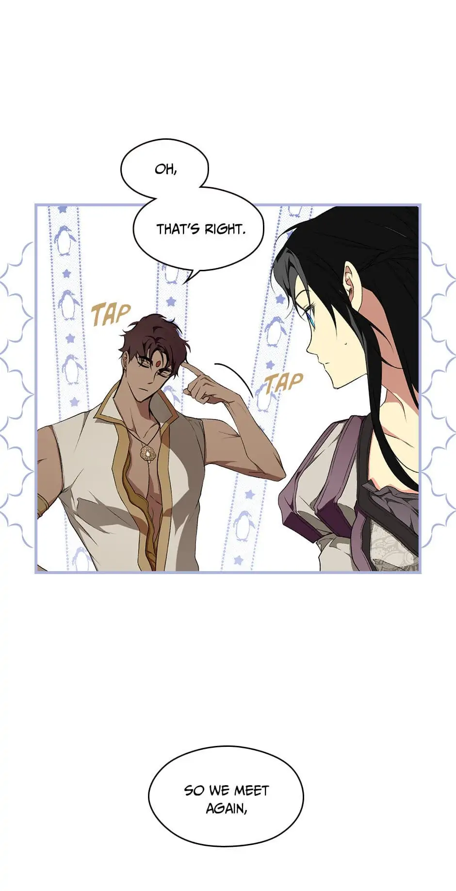 Secret Lady Chapter 40 page 40