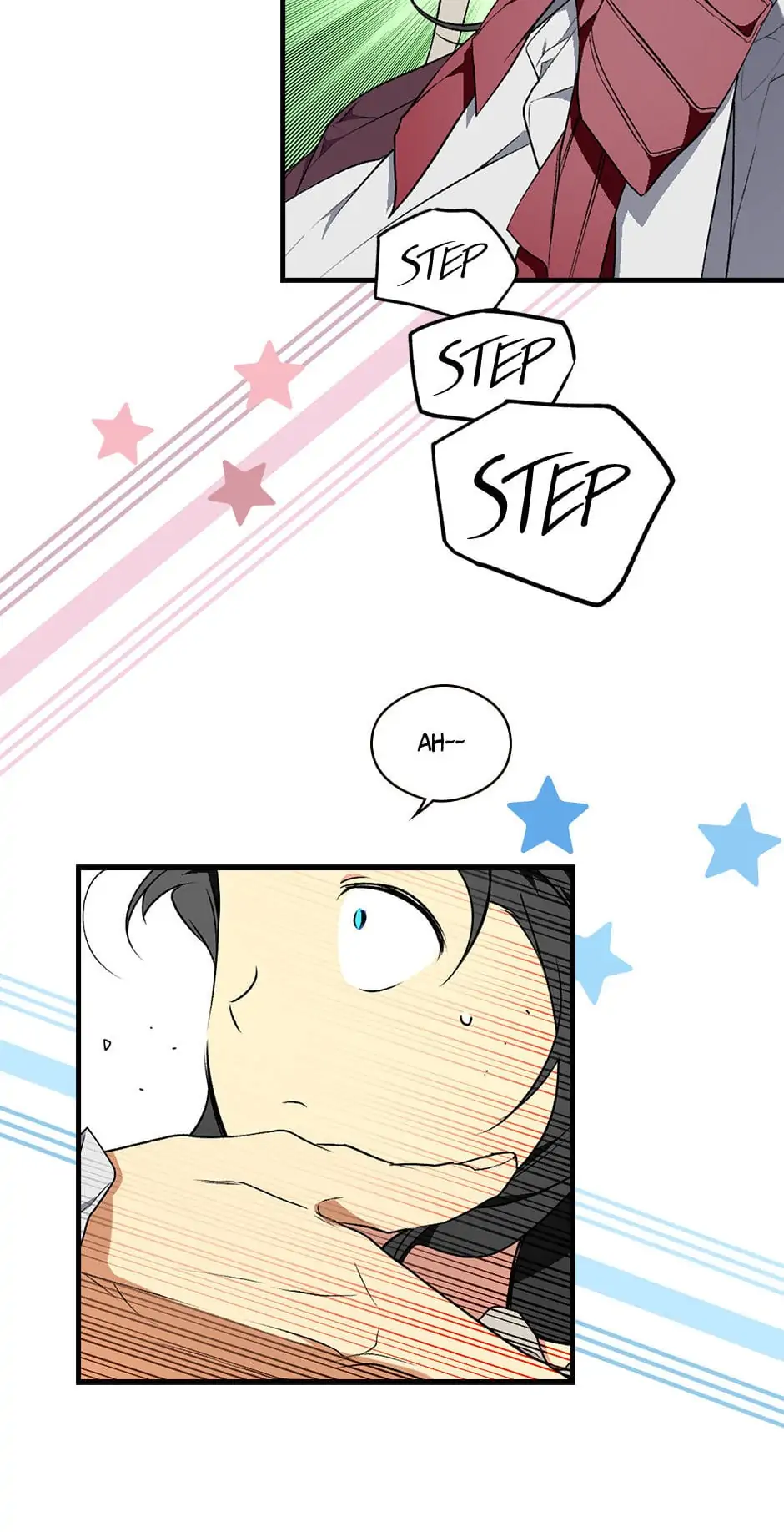 Secret Lady Chapter 40 page 43