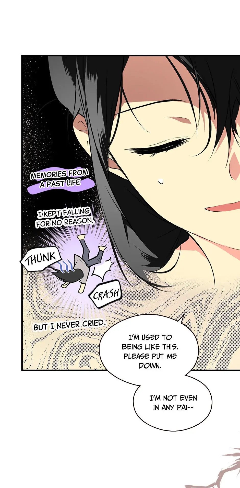 Secret Lady Chapter 40 page 53