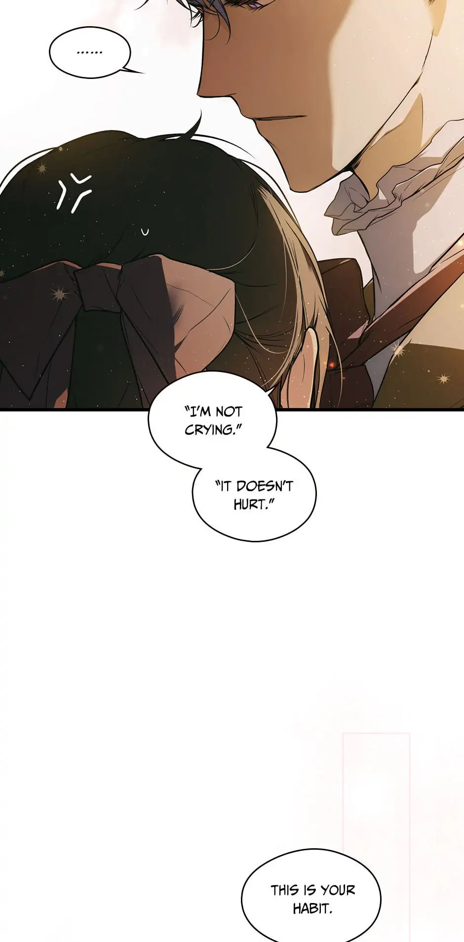 Secret Lady Chapter 40 page 55