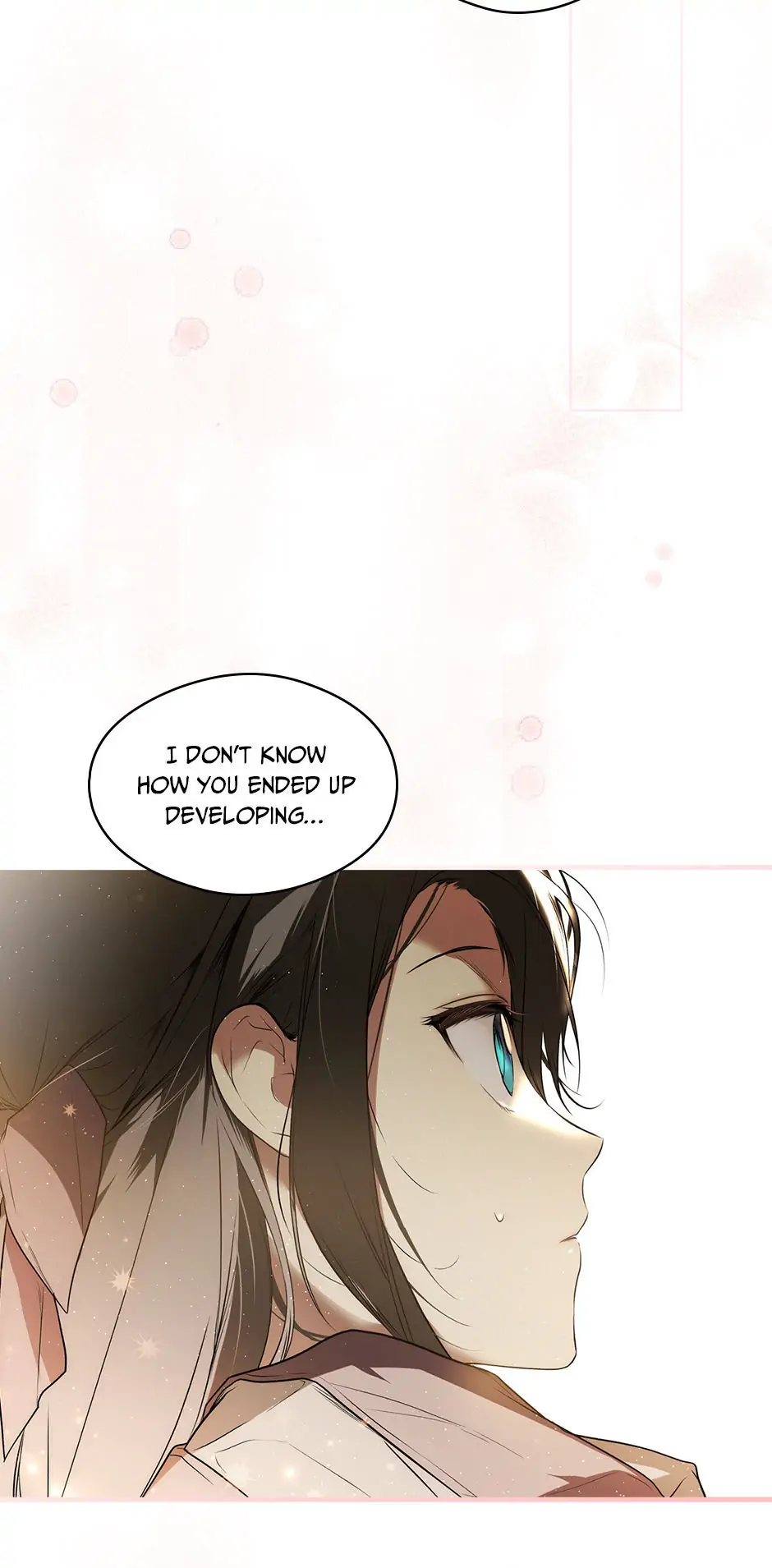 Secret Lady Chapter 40 page 56