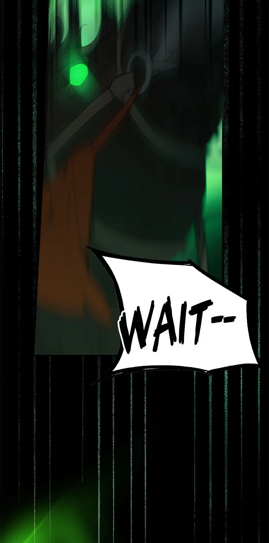 Secret Lady Chapter 40 page 5